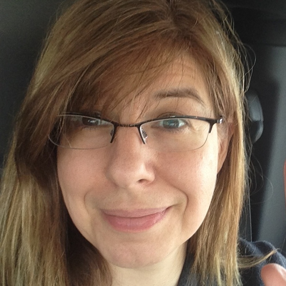 Meet your Posher, Belinda
